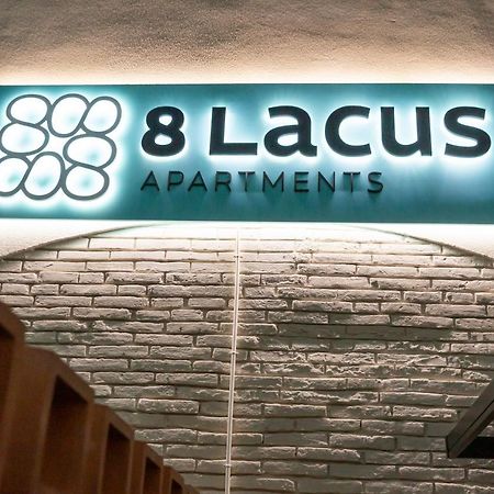 8 Lacus Victoria L’Hospitalet de Llobregat Exterior foto